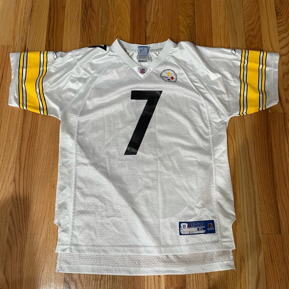 Steelers Jersey